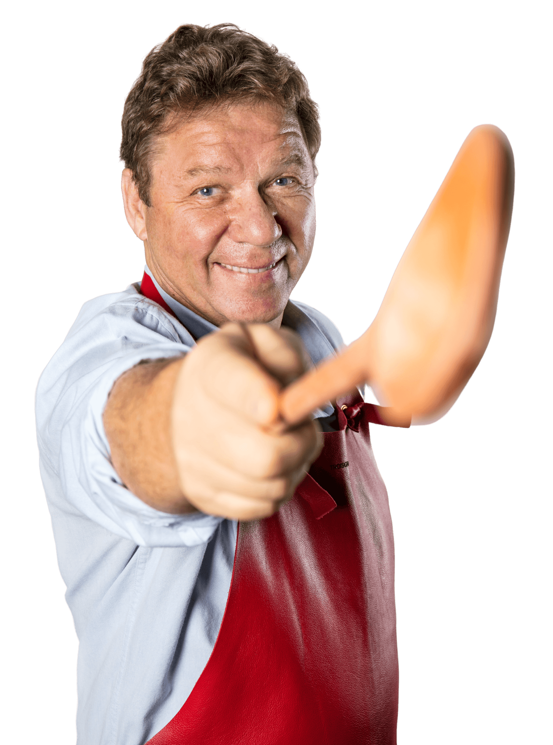 Chef Claude