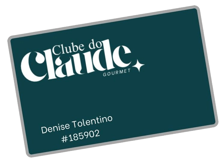 Clube Claude Gourmet