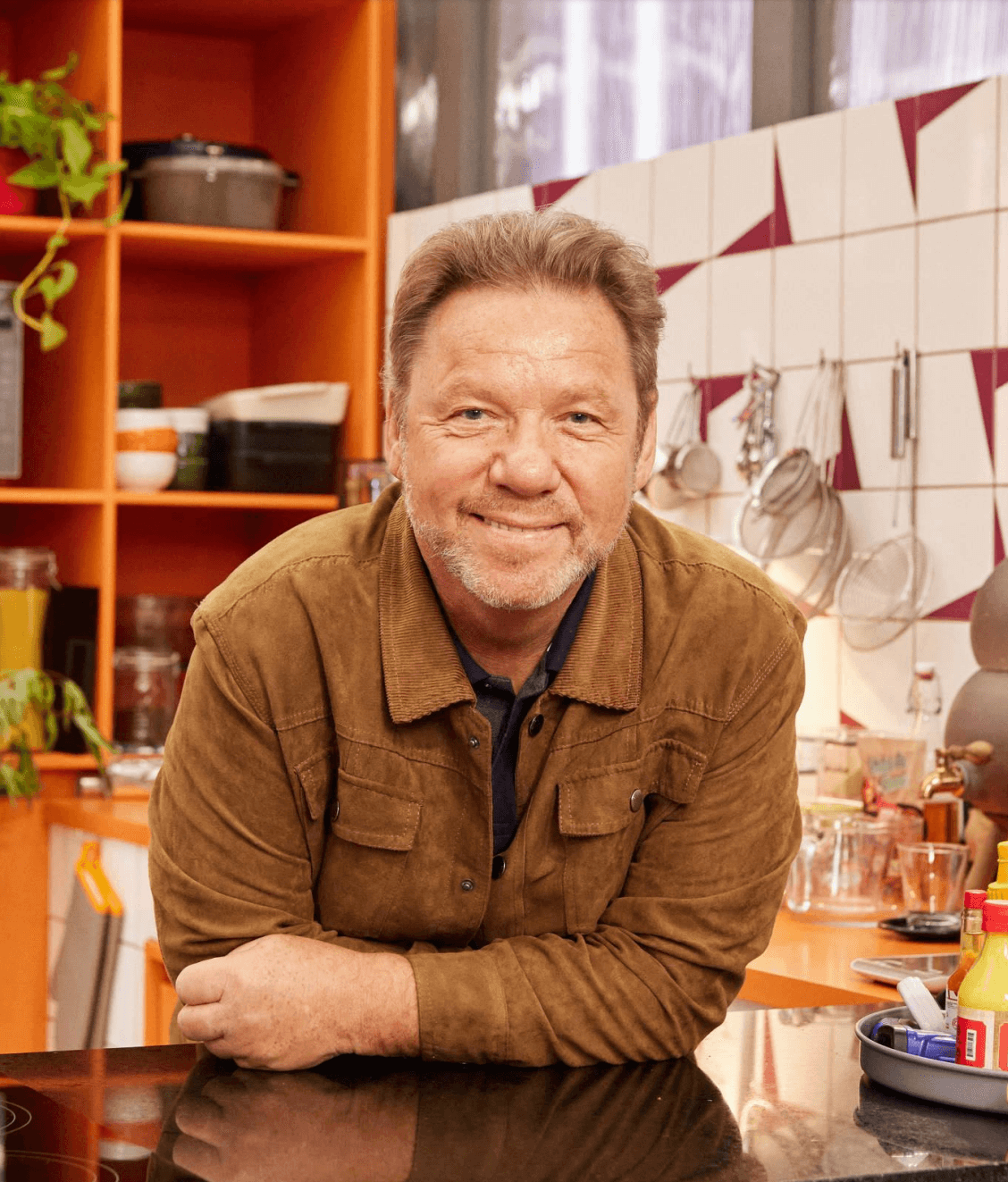 Chef Claude